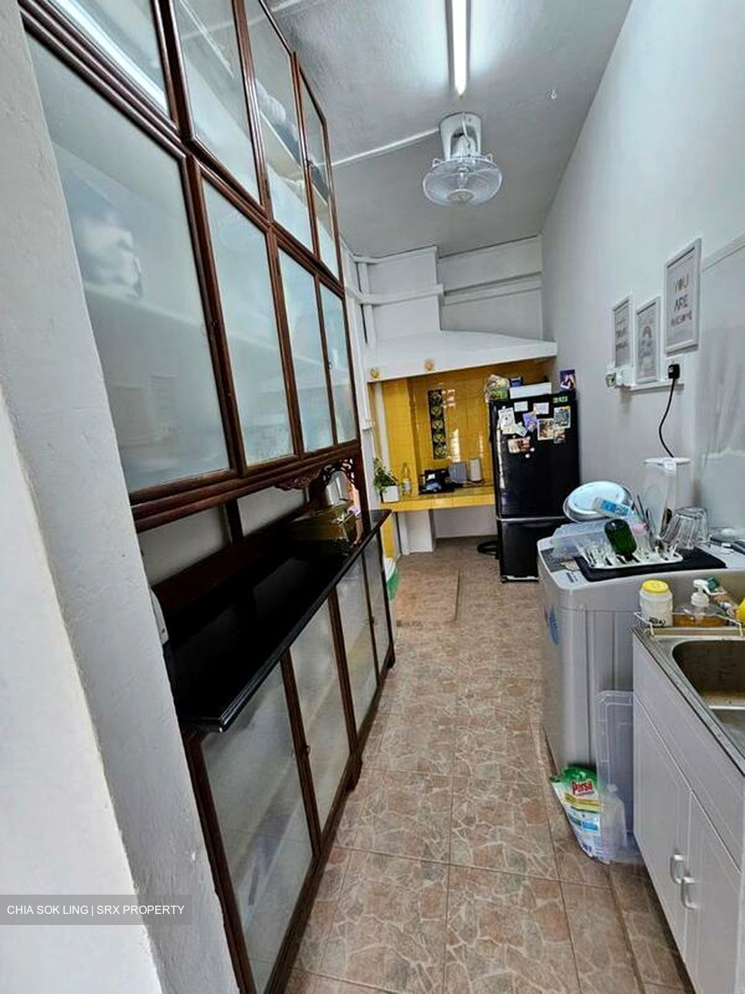 Carlisle Road (D8), Terrace #501608491